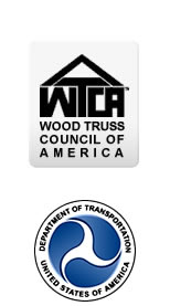 Wood Truss Council of America